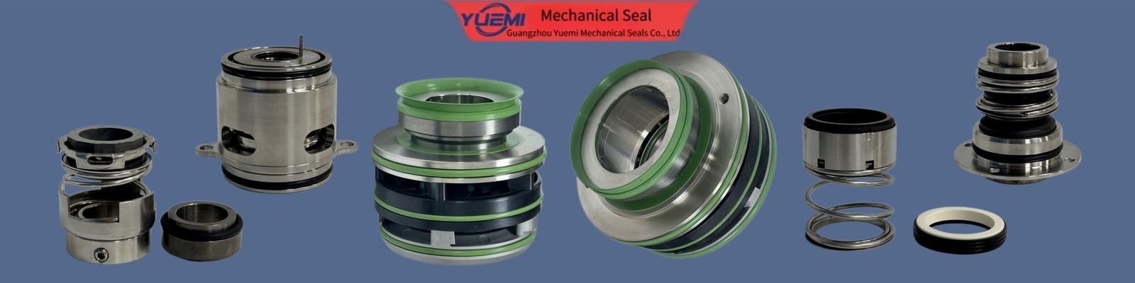 Flygt Mechanical Seal