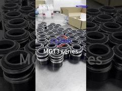109 Mg1 Mg12 Mg13 Mg1s20 Series Rubber Bellow Mechanical Seal for Water Pump Seal