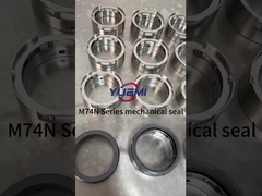 Multi Spring Centrifugal Medium Mechanical Seal Industrial Water Pump M74N