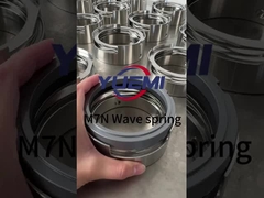 Type M7n Pump Burgma Nn M7n Wave Spring Mechanical Seal