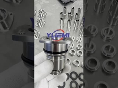 EBARA WQ Submersible Sewage Pump Combination Mechanical Seal 560DA-40C