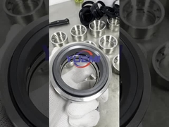 Mechanical Seal Hi-G|Sanitary Pump Seal Grund Fos Pumps Hidrostal Pumps