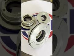 Black-mer Pump Seal Upgrade