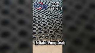 YUEMI 155 Mechanical Seal Reliable & Versatile