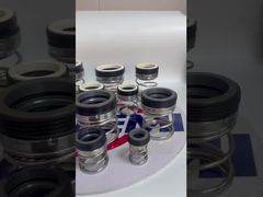 Type 21 Mechanical Seal Reliable Pump Replacement