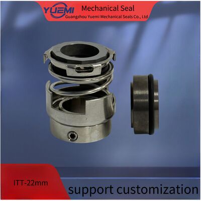 Sewage Pump Mechanical Seal