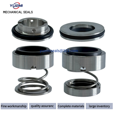 Flissen American Food Chemical Water Pump Mechanical Seal