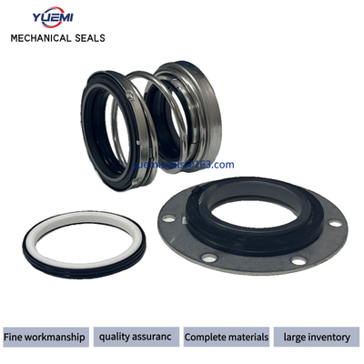 560DE Mechanical Seal For Ebara Pump Sewage Pump Ebara Submersible Pump Seal Double Mechanical Seal