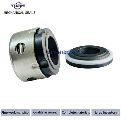 NKN-20/20B Mechanical Seal Replace Nikuni Pump Seal  PTFE Mechanical Seal for Nikuni Ktm Pump