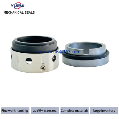 John Crane Safematic Mechanical Face Seal 58B/59B for Water Pump Sewage Pumps Reactors Chemical Pumps Mechanical Seal