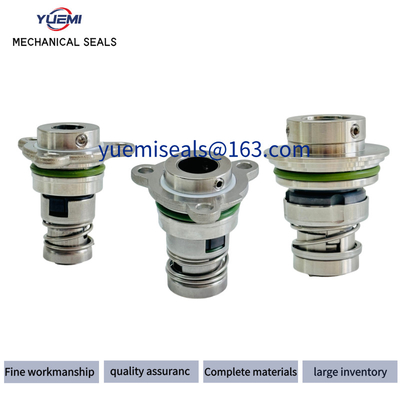 Cdlc-16 3R Cartridge Mechanical Seals For Cdl / Cdlf Cnp / Speroni Pumps