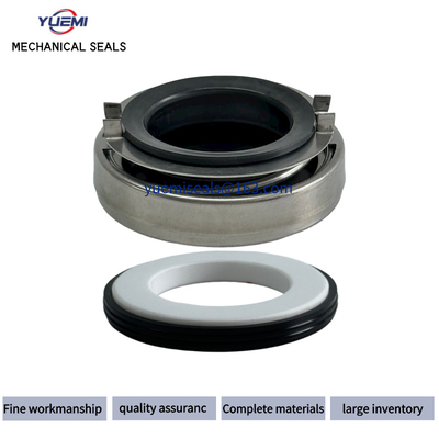 Joint Cyclam CME EPR Mechanical Seal Avec Ergots For Viscous Fluid Pumps