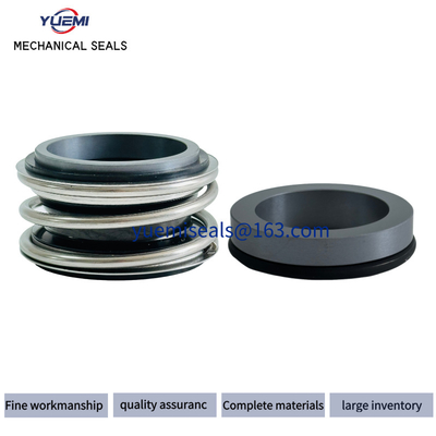 Manufacturer Rubber Bellow Face Seal MG1 Pump Mechanical Seals for All King of Pump G4/G50