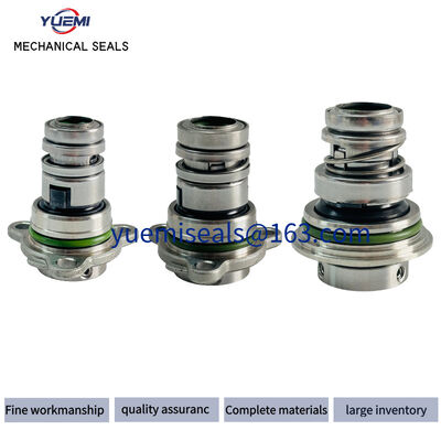 CDLC-12 16 22 (3R) CNP multistage centrifugal pump Hqqv Cartridge Mechanical Seals for Cdl/Cdlf Cnp  Pumps 