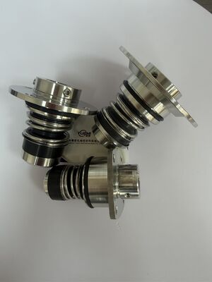 WI KSB 16/20/22Cartridge Mechanical Seal for Industrial Chemical Pump