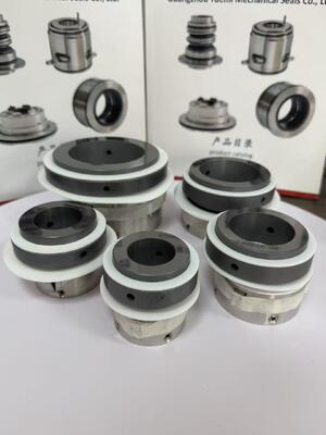 John Crane 8b2 for Armstrong Pump Seal 4300 4302 and 4312 Seal ST Mechanical Seal