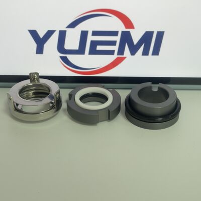 Qy15/17/20 CNP Self-Priming Pumps Mechanical Seal