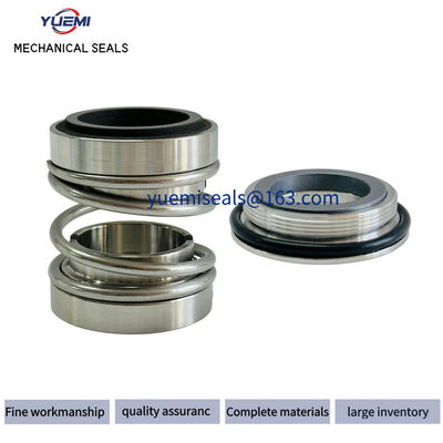 quality  Mechanical Seal Sellos Mecanicos 92-42 A-Lfa Laval Lkh Series Pump Aesseal 25/30mm factory