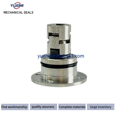 quality  Japanese Ebara Mechanical Seal Stainless Steel Containerized Vertical Multi-stage Pump factory
