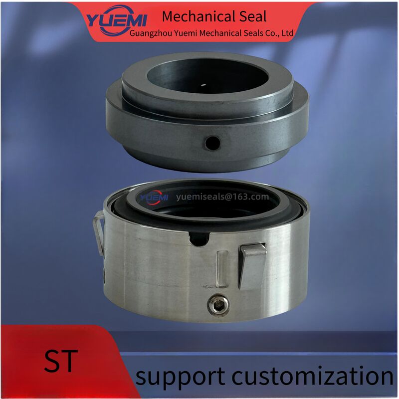 Canadian Armstrong Pump ST Type Mechanical Seal With Water Cooling Hole