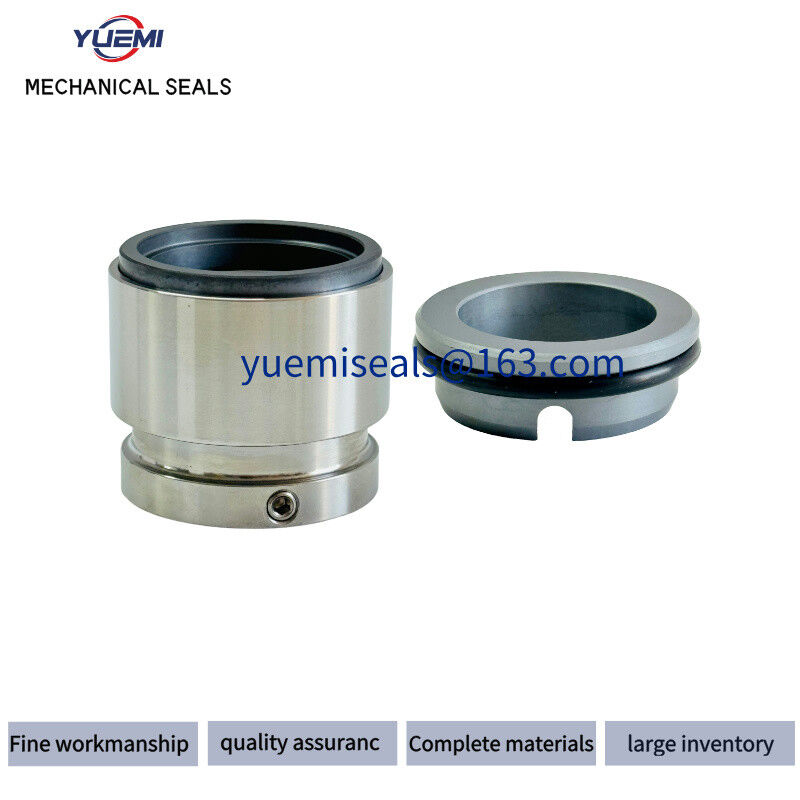 Hj92n Mechanical Seal Wave Spring Pusher Seal Shaft Seals for Water ...