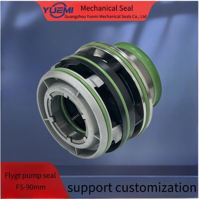 Epdm Mechanical Seal for Sewage Pump