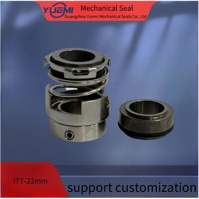 Sewage Pump Mechanical Seal
