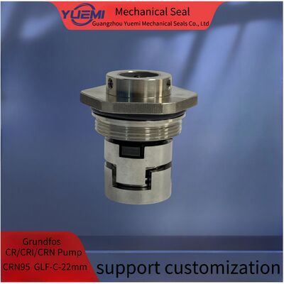 Grundfos Water Pump Mechanical Seal