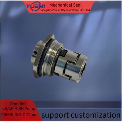 Grundfos Water Pump Mechanical Seal