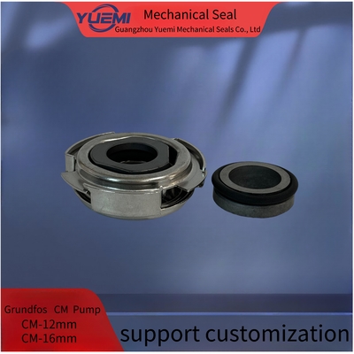 Grundfos 16mm Mechanical Seal Centrifugal Pump Shaft Seal CM10 15 20
