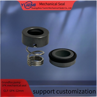 Grundfos multi-stage pump slow-wire Mechanical Seal GLF-SPK-12mm SPK2/4/8/16 Good quality seal