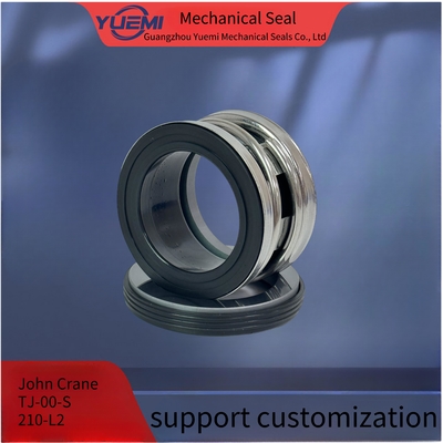 China Supplier John Crane Types 2100 2101 2102 Series Mechanical Seal for Pump 210-L1-12-100mm TJ-00-S