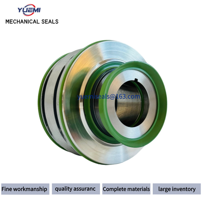 Spot Supply Flygt 3153 5100.210 Fs-35 Mechanical Seal For Flygt Pump And Grindex Pump