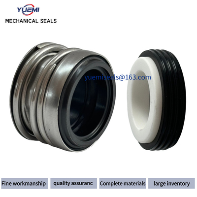 Single -Spring Mechanical Seal (YM166) Pusher Mechanical Seal PAC Seal Type 16