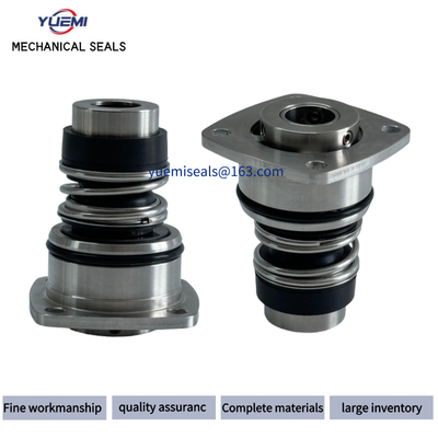 Mechanical Seal For Ebara Evms , Evmsg Evmsl Pumps 12mm 16mm 25mm