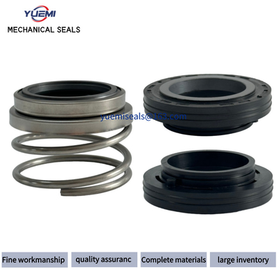 Ftk2-16/20/25/35/Ftk Mechanical Seal for Auto Cooling Pump Motorcycle Parts , Pump Cnp , Pump Diffuser