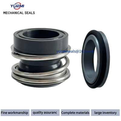 Elastomer Bellows Rotating Mechanical Seal Mg12-G606 Rubber Rotary Shaft Seal Water Pump Chemical Helical Screw