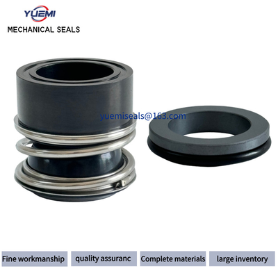 109 Mg1 Mg12 Mg13 Mg1s20 Series Rubber Bellow Mechanical Seal for Water Pump Seal