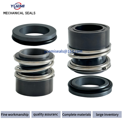 109 Mg1 Mg12 Mg13 Mg1s20 Series Rubber Bellow Mechanical Seal for Water Pump Seal