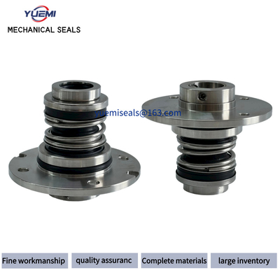 Mechanical Seal K-SB- Sanitary Pump Seal K. S. B. Pump Seal WI-LO