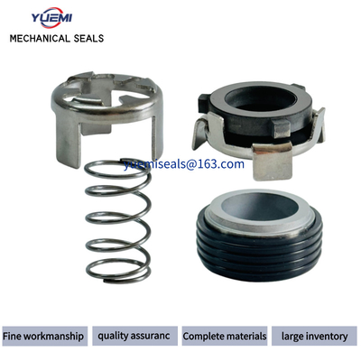 Multi-stage Pump Hot Water Boiler High Temperature Resistant TC/TC