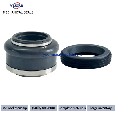 Wemco Hidrostal Pump Kb Mechanical Seal Rubber Bellows Sanitary Pump Seal