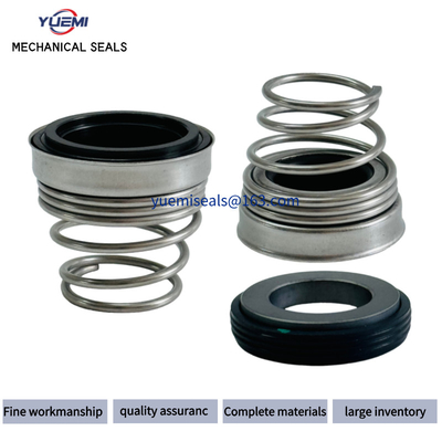 Bt-Fn Water Pump Mechanical Shaft Seal 155 Type Bellow Mechanical Seal For Circulation Pump