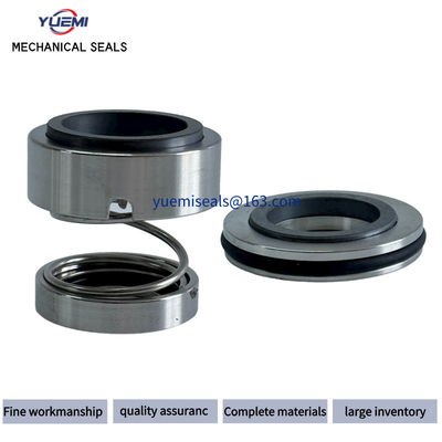 Flissen American Food Chemical Water Pump Mechanical Seal