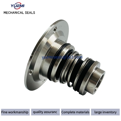 German / Wilo / K-SB / Stainless Steel Multi-stage Pump Mechanical Seal