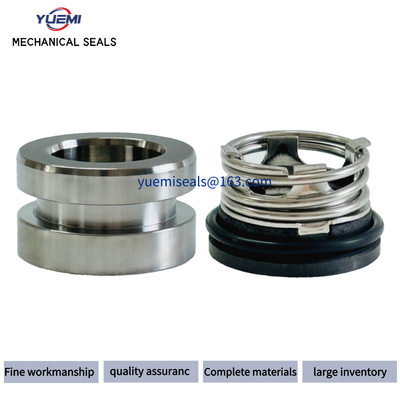 Russia  Marine Shaft Seals IMO Ace 3 Pump194030 Mechanical Seal  Oil End Impeller End