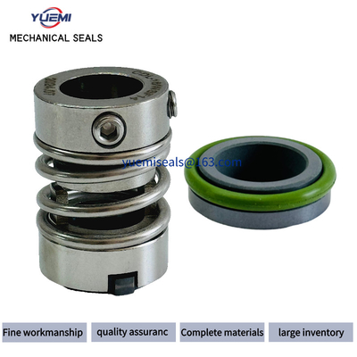 Glf Mechanical Seal For Water Pump Cnp-Cdl Cdlk/Cdlkf-1/2/3/4  CR2/4 Multistage Pump Seal