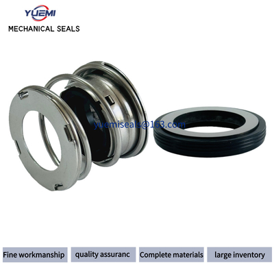 FBD Spring Elastomer Process Pump Rubber Bellow Mechanical Seal for Clean Water and Sewage Pump