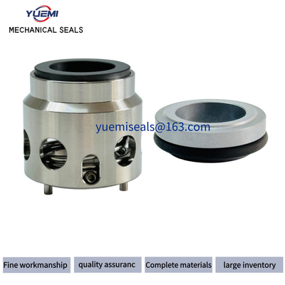 Multi Stage Xylem ITT Lowara Sv Pumps Mechanical Seal ROTEN-85EK-22