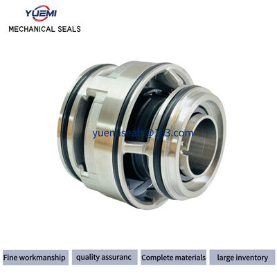 Sarlin 43 Cartridge Mechanical Seal